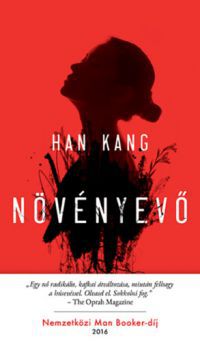 Han Kang - Növényevő