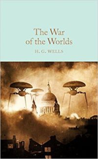 H.G. Wells - The War of Worlds