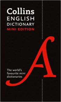  - Mini English Dictionary
