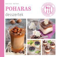 Liptai Zoltán - Poharas desszertek