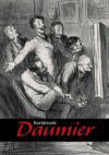 Kortársunk Daumier