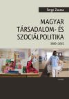 Magyar társadalom- és szociálpolitika