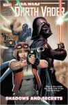 Star Wars: Darth Vader Vol.2 - Shadows and Secrets