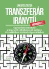 Transzferár iránytű munkafüzet