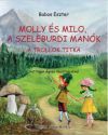 Molly és Milo, a szeleburdi manók