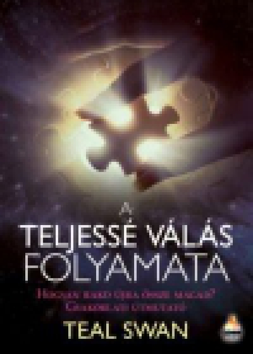 A teljessé válás folyamata