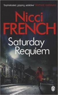 Nicci French - Saturday Requiem