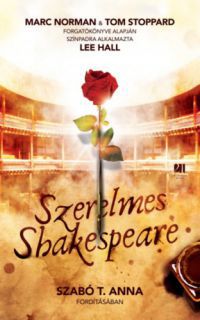 Marc Norman; Tom Stoppard - Szerelmes Shakespeare