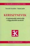 Keresztnevek