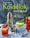 Koktélok extrákkal