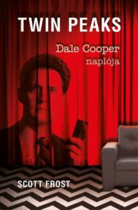 Scott Frost - Dale Cooper naplója