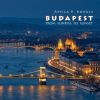 Budapest fotóalbum 2017 - From sunrise to sunset