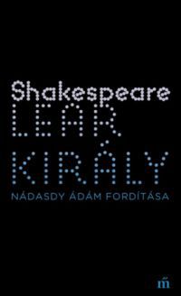 William Shakespeare - Lear király