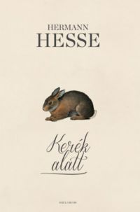 Hermann Hesse - Kerék alatt