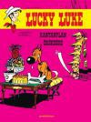 Lucky Luke 29. - Rantanplan öröksége