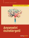 Anyanyelvi észtekergető