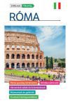 Róma útikönyv - kivehető térképmelléklettel