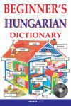 Kezdők magyar nyelvkönyve angoloknak - CD melléklettel