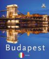 Budapest 360° - olasz
