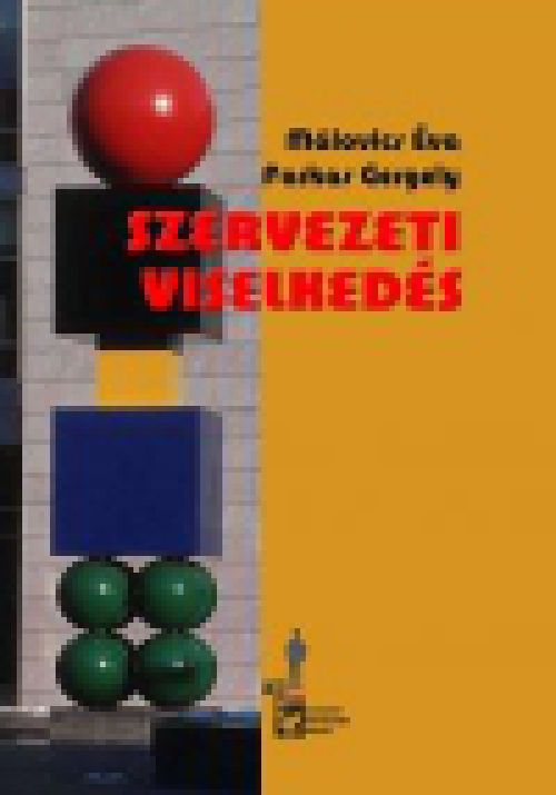 Szervezeti viselkedés