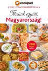 Cookpad - Főzzünk együtt, Magyarország - A világ legnagyobb receptoldala 