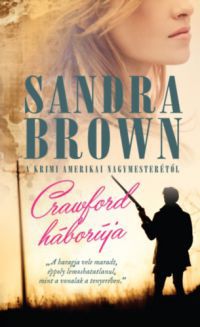 Sandra Brown - Crawford háborúja