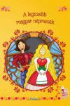A legszebb magyar népmesék - új borítóval