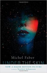Michael Faber - Under the Skin