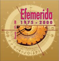  - Efemerida 1975-2000