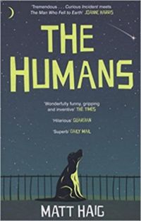 Matt Haig - The Humans