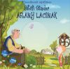 Arany Lacinak - Klasszikusok rajzfilmen