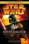 Star Wars: Sötét nagyúr