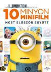 10 Minyon minifilm (DVD)