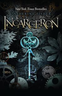 Catherine Fisher - Incarceron