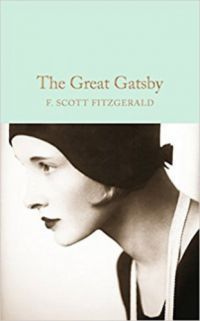 F. Scott Fitzgerald - The Great Gatsby