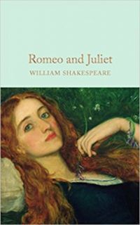 William Shakespeare - Romeo and Juliet