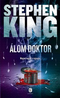 Stephen King - Álom doktor