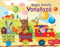 Bogos Katalin - Vonatozó