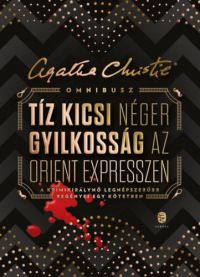 Agatha Christie - Omnibusz