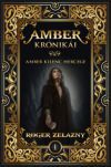 Amber kilenc hercege - Amber krónikái 1.