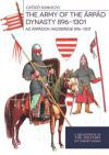 Az Árpádok hadserege 896-1301