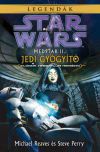 Star Wars: Medstar II. - Jedi gyógyító