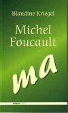Michel Foucault ma