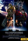 Transformers: Az utolsó lovag (DVD) *Import-Magyar szinkronnal*