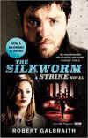 The Silkworm - TV Tie-in