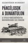 Páncélosok a Dunántúlon