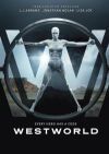 Westworld 1. évad (3 DVD) *Import - Magyar feliratos*