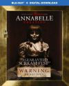 Annabelle 2. -A teremtés (Blu-ray)