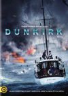 Dunkirk (2 DVD) *Különleges kiadás*
