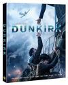 Dunkirk (Blu-ray)  *Digibook* *2 lemezes különleges kiadás*